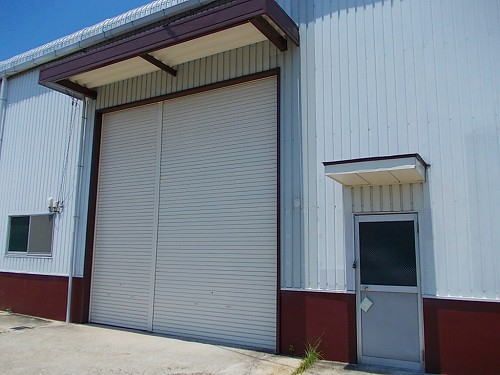 魚住町住吉2丁目倉庫の外観画像