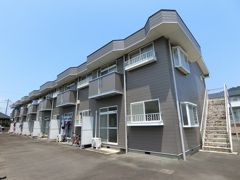 エルディム大塚の外観画像
