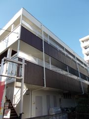 中丸ビルの外観画像