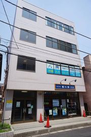 福田ビルの外観画像