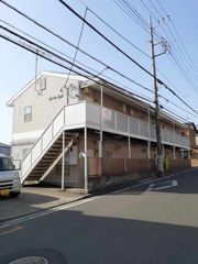 ポートヨノの外観画像
