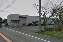 筑前町当所倉庫の外観画像