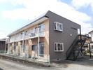 ハイツ井出Aの間取り画像