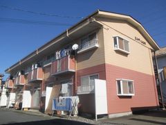 エルディム山本の外観画像