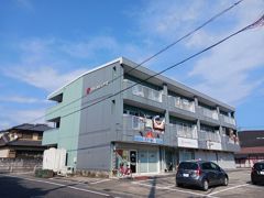 パレスピュアⅡの外観画像