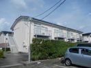 シティハイツ山田Aの間取り画像