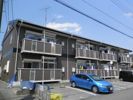 ニューグリーンハイツAの間取り画像