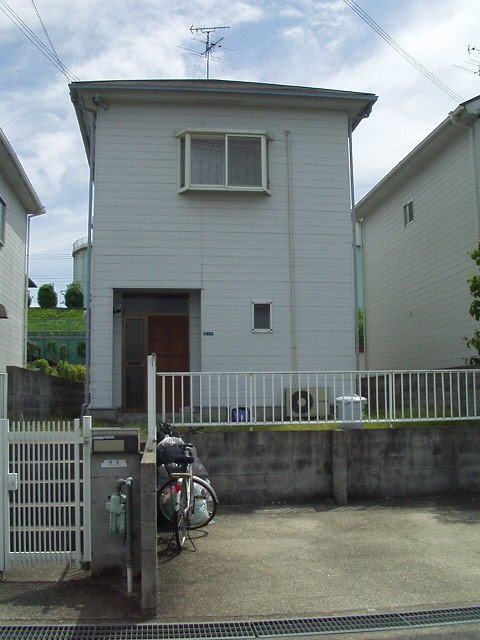 山田戸建住宅 Bの外観画像