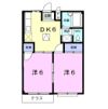 ライフインの間取り画像