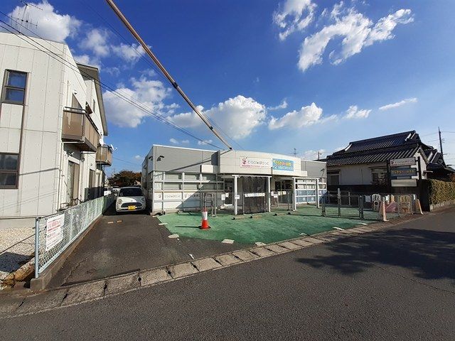 田中事務所Bの外観画像