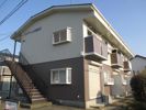 エルディム北鴻巣Bの間取り画像
