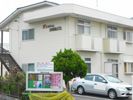 エルディムシバタの間取り画像