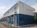 ラベンダーハウスの間取り画像