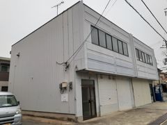 神爪1丁目倉庫付事務所Aの外観画像