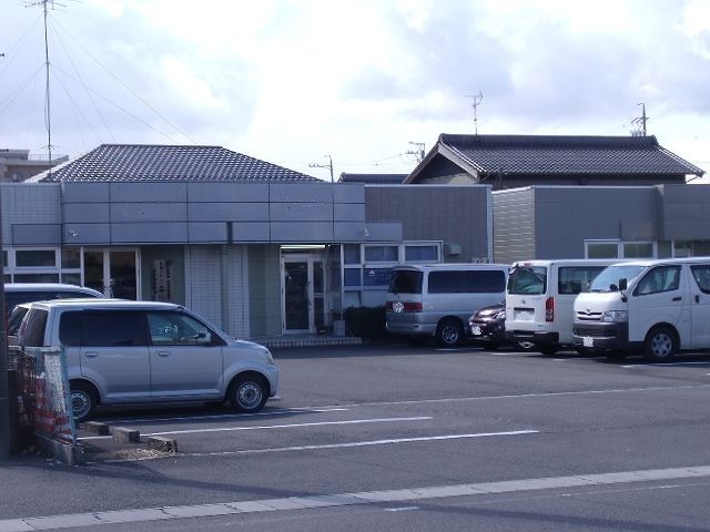 舟橋町宮北3丁目事務所1の外観画像