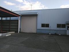大橋町TU工場 Dの外観画像