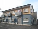 深堀ハイツ Ⅱの間取り画像