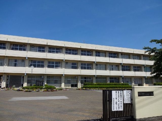 近くの市原市立国分寺台東小学校まで210m（徒歩3分）