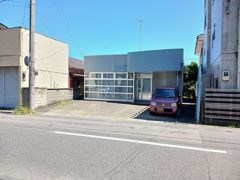 多賀町2丁目事務所の外観画像