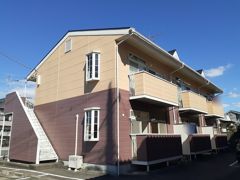 カーム鈴木の外観画像