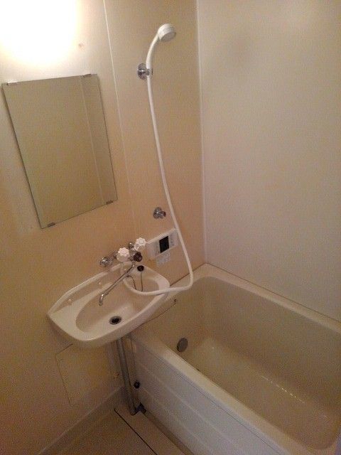 バスルーム