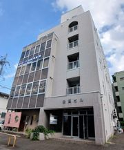 松田ビルの外観画像