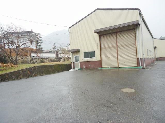 小河原町工場002433801の外観画像