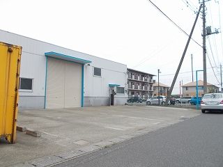 宮子町工場M・Ⅰ Ⅱの外観画像
