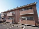 コーポ芝山の間取り画像