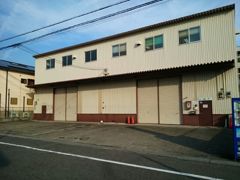 百舌鳥陵南町3丁事付倉庫（1）の外観画像