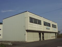 高野台2丁目倉庫付事務所Aの外観画像