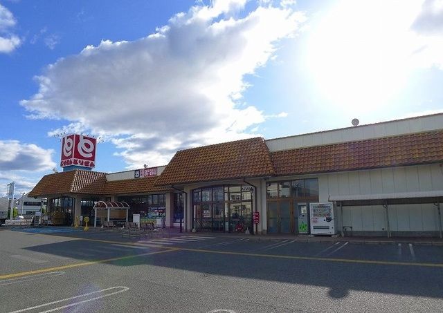 近くのとりせん東矢島店まで300m（徒歩4分）
