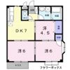 スズキパースィモンの間取り画像