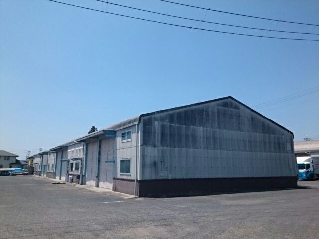 古川稲葉工場Ⅰの外観画像