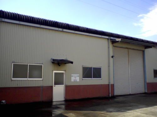 桑名市和泉倉庫（4）の外観画像