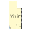 入間市仏子工場の間取り画像