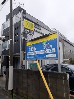 近くのエコロパーク中十条第一まで115m(徒歩2分)