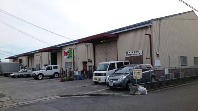 玉串町東2丁目倉庫(Y・S)の外観画像