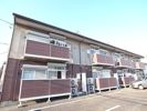 ビュー大木戸2の間取り画像