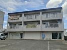 サンホープ府川の外観