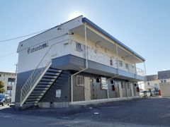 シティハイツ堀越Ⅰの外観画像