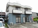 エルディム富士の外観画像