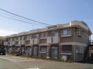 エルディム佐藤の外観