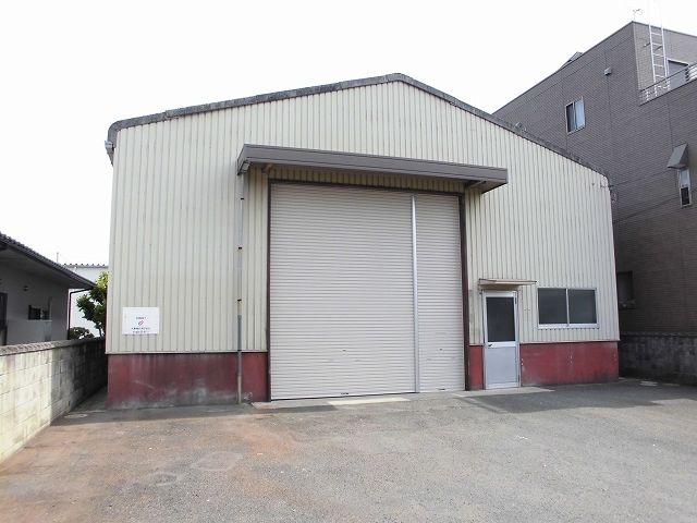 引野町1丁目倉庫の外観画像