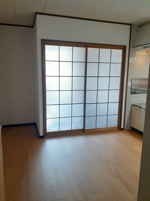リビング