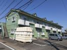 ニューシティーAの間取り画像