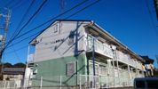 ハイム長谷川Aの間取り画像