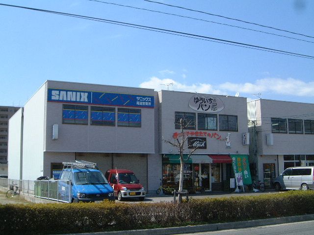 高須町倉庫付事務所A26804の外観画像