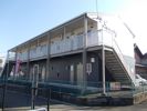 アーバンハイツ那加Bの間取り画像