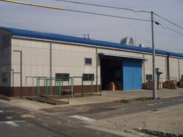 浅野字大島工場2の外観画像